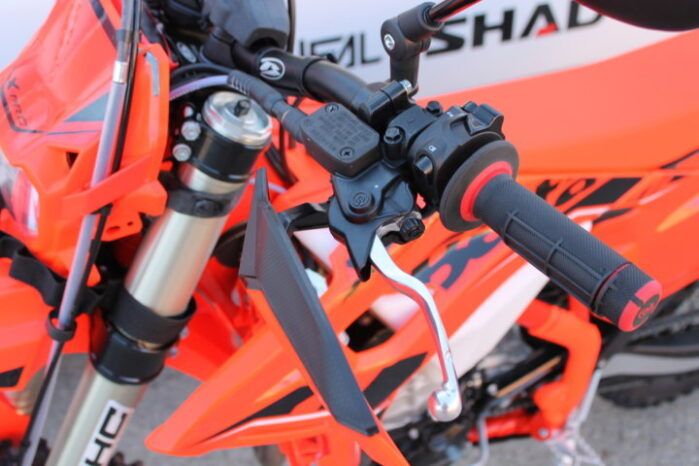 
								BETA RR 390 4T X-PRO full									