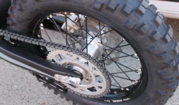 
									BETA RR 390 4T X-PRO full								