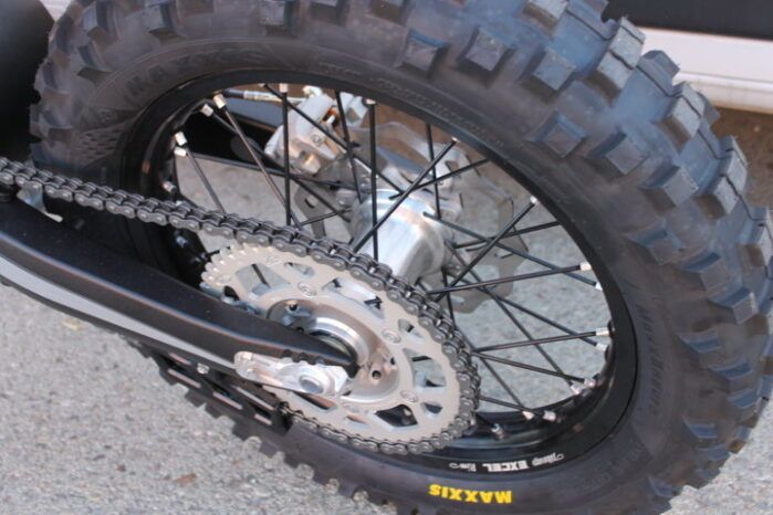 
								BETA RR 390 4T X-PRO full									