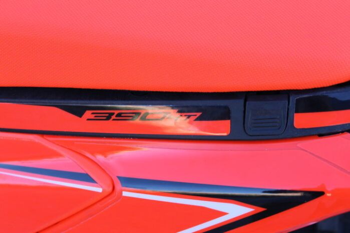
								BETA RR 390 4T X-PRO full									