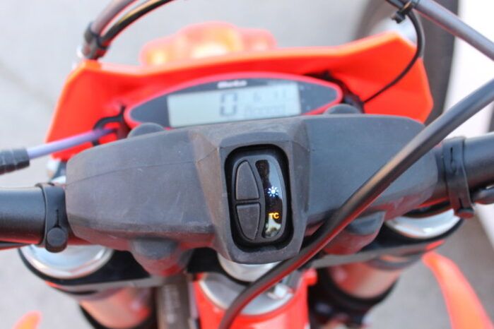 
								BETA RR 390 4T X-PRO full									