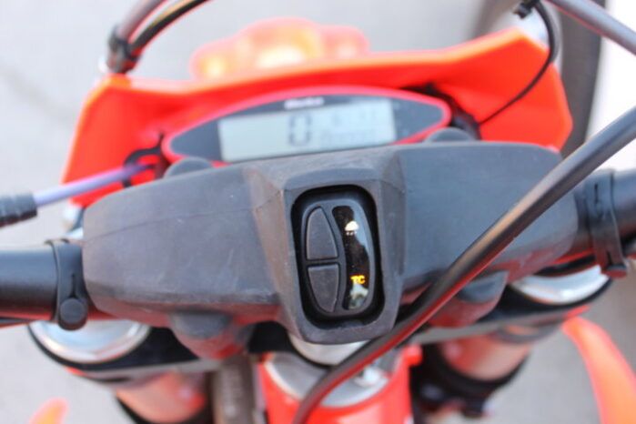 
								BETA RR 390 4T X-PRO full									