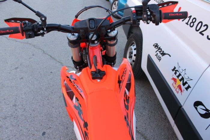 
								BETA RR 390 4T X-PRO full									