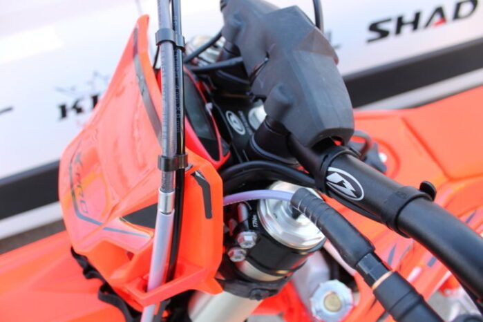 
								BETA RR 390 4T X-PRO full									