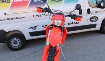 
									BETA RR 390 4T X-PRO full								