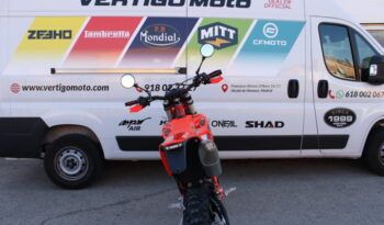 
									BETA RR 390 4T X-PRO full								