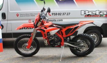 
									BETA RR 250 2T X-PRO full								