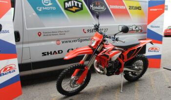 
									BETA RR 250 2T X-PRO full								