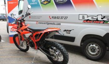 
									BETA RR 250 2T X-PRO full								