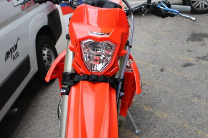 
								BETA RR 250 2T X-PRO full									