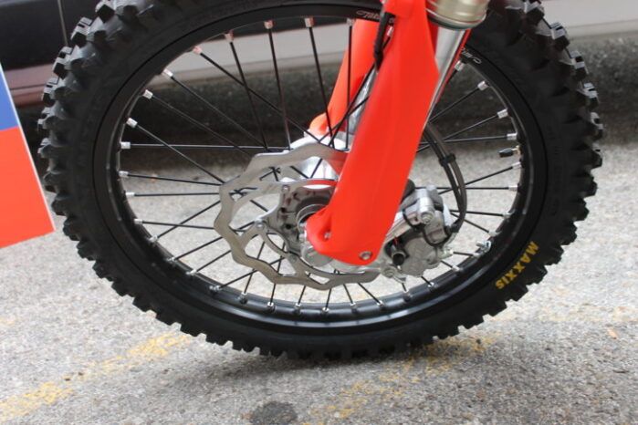 
								BETA RR 250 2T X-PRO full									