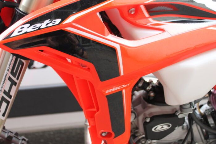
								BETA RR 250 2T X-PRO full									