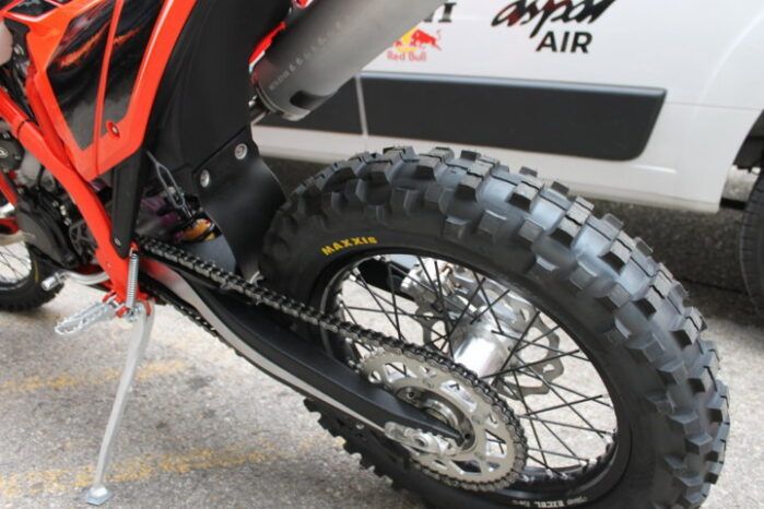 
								BETA RR 250 2T X-PRO full									