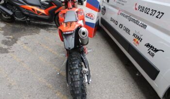 
									BETA RR 250 2T X-PRO full								