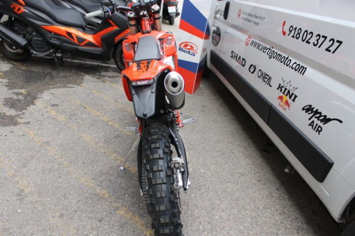 
								BETA RR 250 2T X-PRO full									