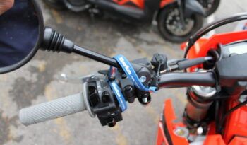 
									BETA RR 250 2T X-PRO full								