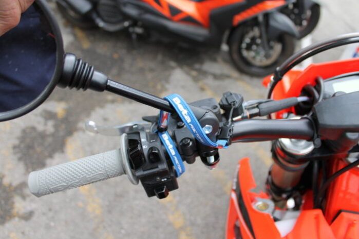 
								BETA RR 250 2T X-PRO full									