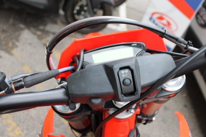 
								BETA RR 250 2T X-PRO full									