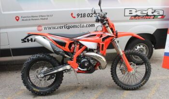 
									BETA RR 250 2T X-PRO full								