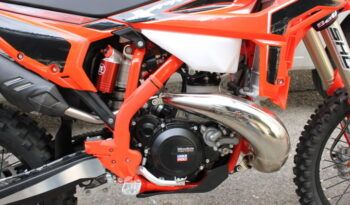 
									BETA RR 250 2T X-PRO full								