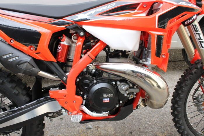 
								BETA RR 250 2T X-PRO full									