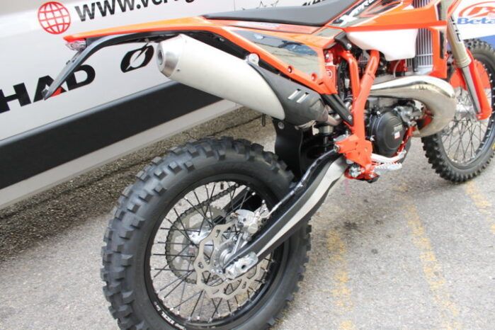 
								BETA RR 250 2T X-PRO full									