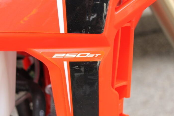 
								BETA RR 250 2T X-PRO full									