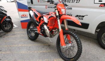 
									BETA RR 250 2T X-PRO full								