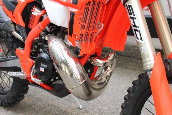 
								BETA RR 250 2T X-PRO full									