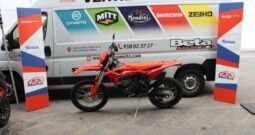 BETA RR 125 4T ENDURO T