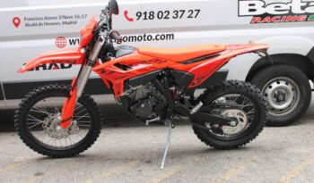 
									BETA RR 125 4T ENDURO T full								