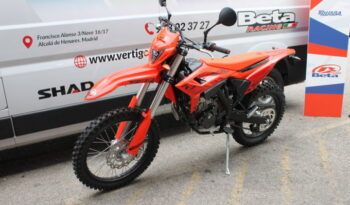 
									BETA RR 125 4T ENDURO T full								