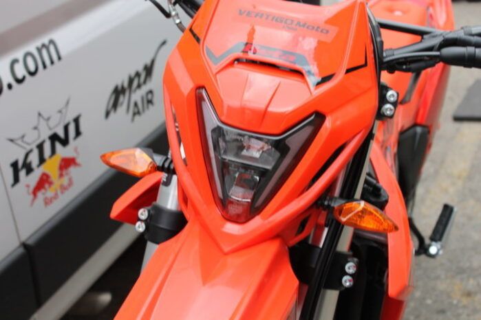 
								BETA RR 125 4T ENDURO T full									