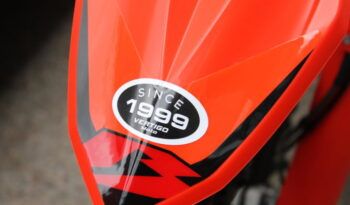 
									BETA RR 125 4T ENDURO T full								