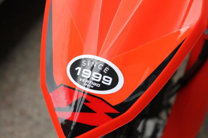 
								BETA RR 125 4T ENDURO T full									