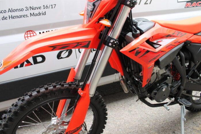 
								BETA RR 125 4T ENDURO T full									