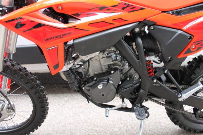 
								BETA RR 125 4T ENDURO T full									
