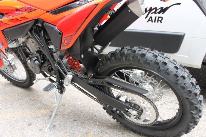 
								BETA RR 125 4T ENDURO T full									