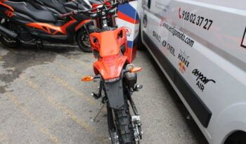 
									BETA RR 125 4T ENDURO T full								