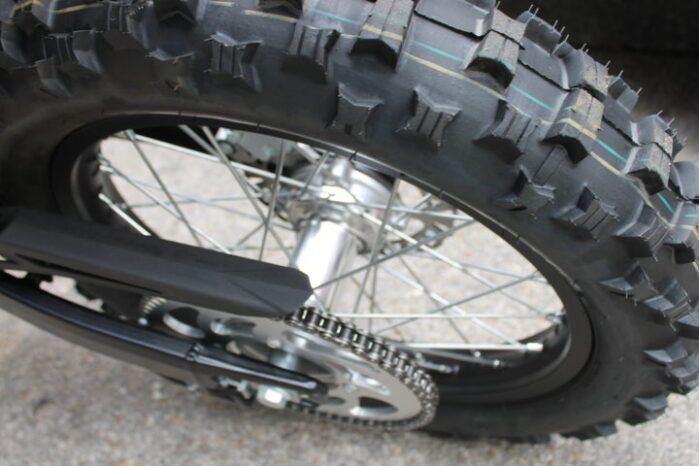 
								BETA RR 125 4T ENDURO T full									