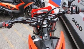
									BETA RR 125 4T ENDURO T full								