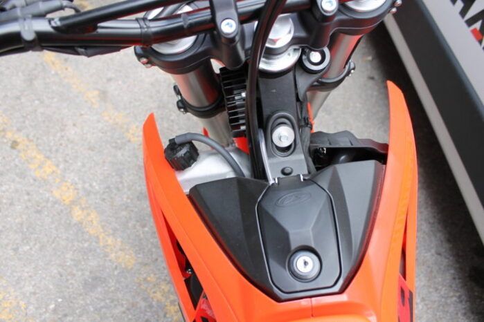 
								BETA RR 125 4T ENDURO T full									