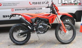 
									BETA RR 125 4T ENDURO T full								