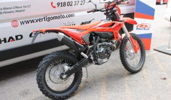 
									BETA RR 125 4T ENDURO T full								