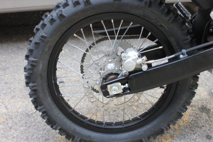 
								BETA RR 125 4T ENDURO T full									