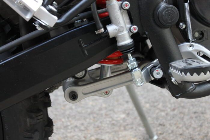 
								BETA RR 125 4T ENDURO T full									