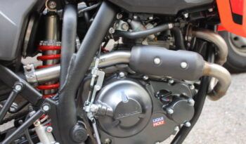 
									BETA RR 125 4T ENDURO T full								
