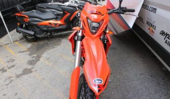 
									BETA RR 125 4T ENDURO T full								