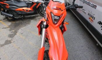 
									BETA RR 125 4T ENDURO T full								