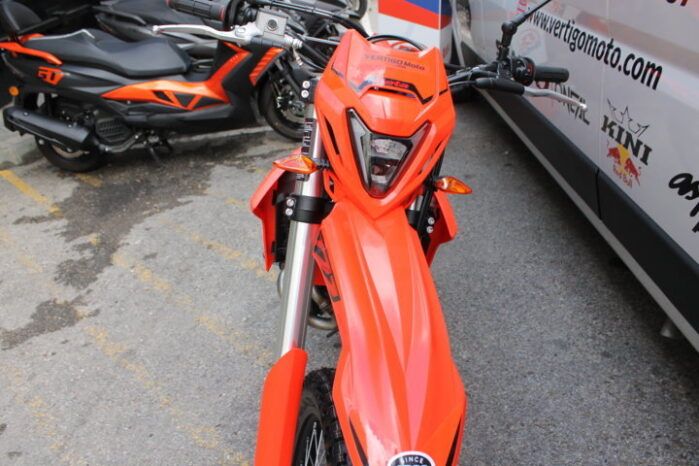 
								BETA RR 125 4T ENDURO T full									